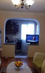 Daire 36 m² Daire - Yurievskaya, Batumi, Gürcistan