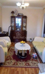 Daire 36 m² Daire - Yurievskaya, Batumi, Gürcistan