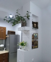 Daire 68 m² Daire - Yurievskaya, Batumi, Gürcistan