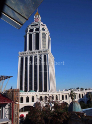 Daire 98 m² Daire - 26 Mayıs, Batumi, Gürcistan