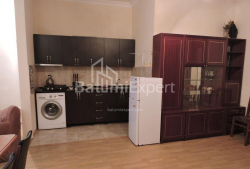 Daire 70 m² Daire - Yurievskaya, Batumi, Gürcistan