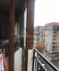 Daire 58 m² Daire - İlya Çavçavadze, Batumi, Gürcistan