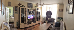Daire 62 m² Daire - Yurievskaya, Batumi, Gürcistan