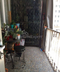 Daire 62 m² Daire - Yurievskaya, Batumi, Gürcistan