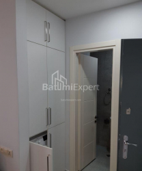 Daire 41 m² Daire - Tbel-Abuseridze, Batumi, Gürcistan
