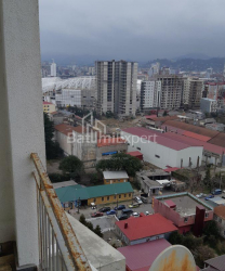 Daire 2-oda 41 m² - Tbel-Abuseridze, Batumi