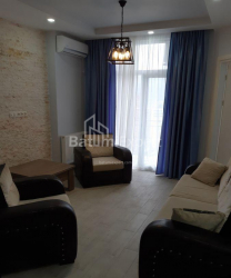 Daire 2-oda 41 m² - Tbel-Abuseridze, Batumi