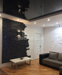 Daire 4-oda 115 m² - Tbel-Abuseridze, Batumi