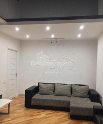 Daire 115 m² Daire - Tbel-Abuseridze, Batumi, Gürcistan