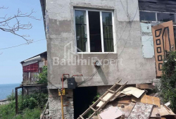Daire 110 m² Daire - Yurievskaya, Batumi, Gürcistan