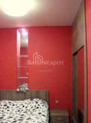 Daire 50 m² Daire - İlya Çavçavadze, Batumi, Gürcistan