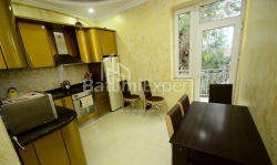 Daire 4-oda 95 m² - Niko Pirosmani, Batumi