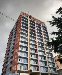 Daire 4-oda 105 m² - İlya Çavçavadze, Batumi