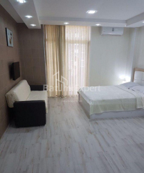Daire 1-oda 33 m² - Yurievskaya, Batumi