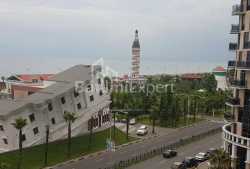 Daire 1-oda 33 m² - Yurievskaya, Batumi