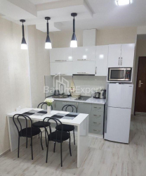 Daire 33 m² Daire - Yurievskaya, Batumi, Gürcistan