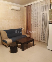 Daire 45 m² Daire - Yurievskaya, Batumi, Gürcistan