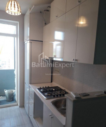 Daire 42 m² Daire - Yusuf Kobaladze, Batumi, Gürcistan