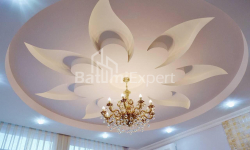 Daire 3-oda 60 m² - Alexandra Puşkin, Batumi