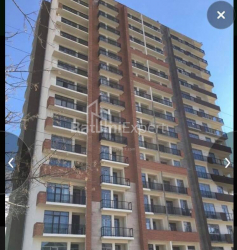 Daire 45 m² Daire - Yurievskaya, Batumi, Gürcistan