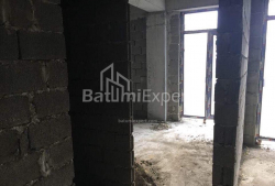 Daire 45 m² Daire - Yurievskaya, Batumi, Gürcistan