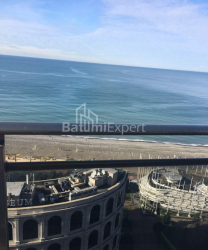 Daire 100 m² Daire - Şerif Khimshiashvili, Batumi, Gürcistan