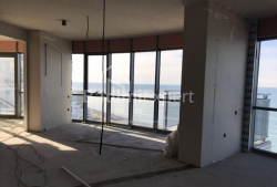 Daire 100 m² Daire - Şerif Khimshiashvili, Batumi, Gürcistan