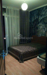 Daire 45 m² Daire - Şerif Khimshiashvili, Batumi, Gürcistan