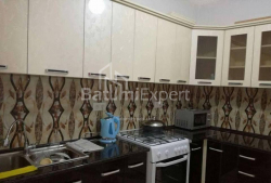 Daire 54 m² Daire - Yurievskaya, Batumi, Gürcistan