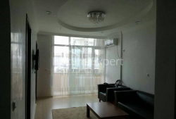 Daire 3-oda 54 m² - Yurievskaya, Batumi