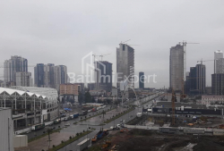 Daire 75 m² Daire - Yurievskaya, Batumi, Gürcistan