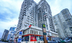 Daire 99 m² Daire - Zuraba Gorgiladze, Batumi, Gürcistan