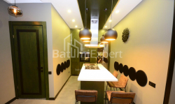 Daire 3-oda 99 m² - Zuraba Gorgiladze, Batumi