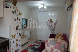 Daire 43 m² Daire - fridion halvaşi, Batumi, Gürcistan