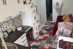 Daire 2-oda 43 m² - fridion halvaşi, Batumi