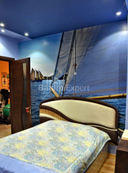 Daire 150 m² Daire - Vakhtang Gorgasali, Batumi, Gürcistan