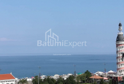 Daire 33 m² Daire - Yurievskaya, Batumi, Gürcistan