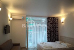 Daire 33 m² Daire - Yurievskaya, Batumi, Gürcistan