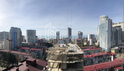 Daire 51 m² Daire - Tbel-Abuseridze, Batumi, Gürcistan