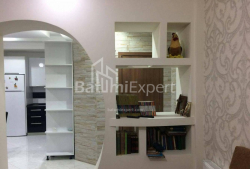 Daire 70 m² Daire - Yurievskaya, Batumi, Gürcistan