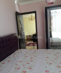 Daire 64 m² Daire - Mihail Lermontov, Batumi, Gürcistan