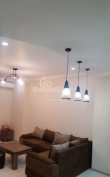 Daire 2-oda 44 m² - İlya Çavçavadze, Batumi