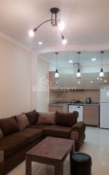 Daire 2-oda 44 m² - İlya Çavçavadze, Batumi