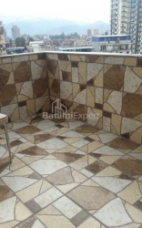 Daire 77 m² Daire - Yurievskaya, Batumi, Gürcistan