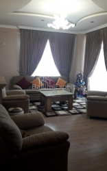 Daire 77 m² Daire - Yurievskaya, Batumi, Gürcistan