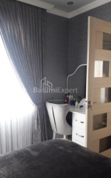 Daire 77 m² Daire - Yurievskaya, Batumi, Gürcistan