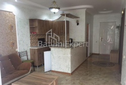 Daire 3-oda 60 m² - Şerif Khimshiashvili, Batumi