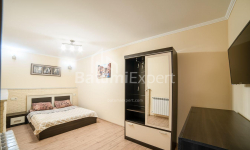 Daire 150 m² Daire - Yurievskaya, Batumi, Gürcistan