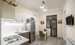 Daire 150 m² Daire - Yurievskaya, Batumi, Gürcistan