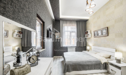 Daire 6-oda 150 m² - Yurievskaya, Batumi